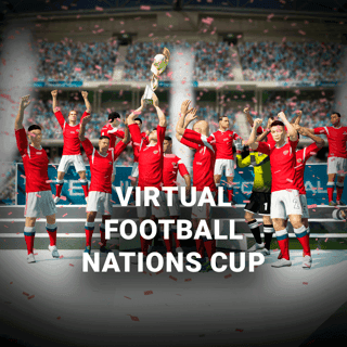 Virtual Football Nations Cup screenshot