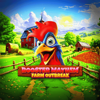 Rooster Mayhem - Farm Outbreak
