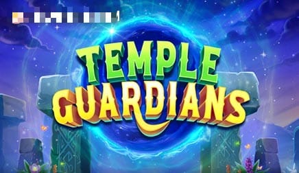 Temple Guardians
