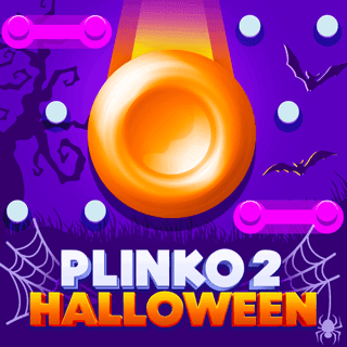 Plinko 2 Halloween screenshot